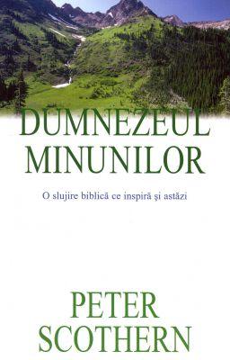 Dumnezeul Minunilor