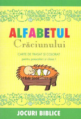 Alfabetul Crăciunului