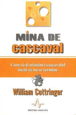 Mina de caşcaval