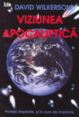 Viziunea Apocaliptică