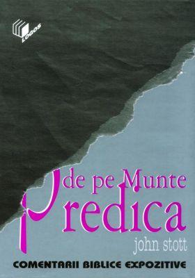 Predica de pe Munte (Comentarii biblice expozitive)