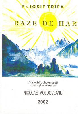 Raze de har