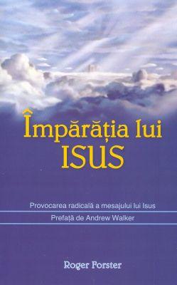 Împărăţia lui Isus