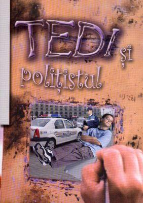 Tedi şi poliţistul