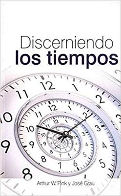 Discerniendo Los Tiempos