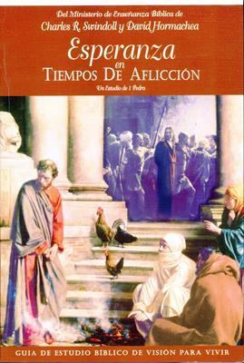 Esperanza en Tiempos de Aflicción