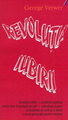 Revoluţia iubirii