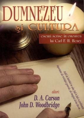 Dumnezeu şi cultura