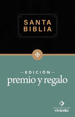 Biblia NTV/ Edición Premio Y Regalo