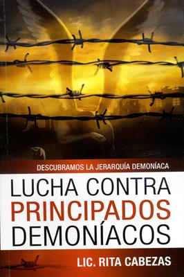 Lucha contra principado demoníacos
