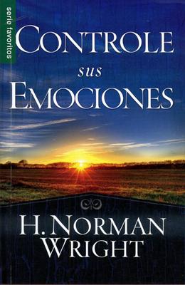 Controle sus emociones