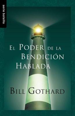 Poder De La Bendicion Hablada