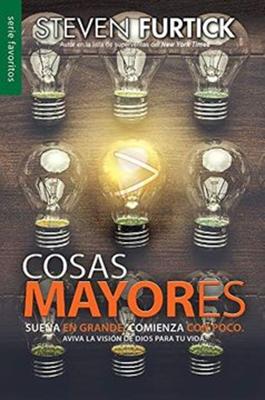Cosas Mayores/Favorito