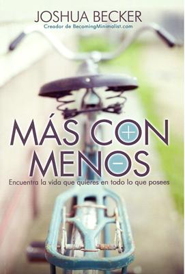 Más Con Menos