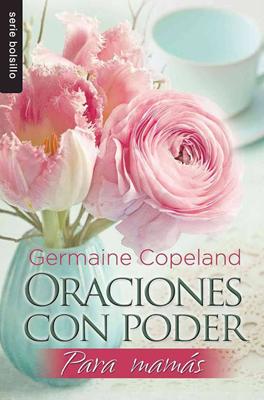 Oraciones con poder para mamás