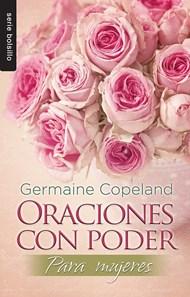 Oraciones  con poder para mujeres