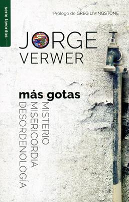Más gotas