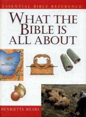 What the Bible is All About