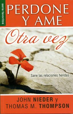 Perdone y ame otra vez