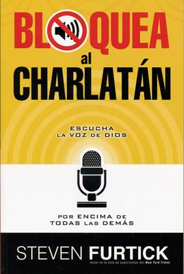 Bloquea al charlatan