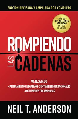 Rompiendo Las Cadenas