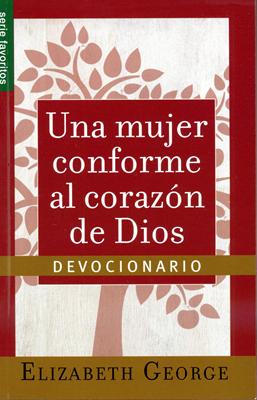 Una Mujer Conforme al Corazón de Dios