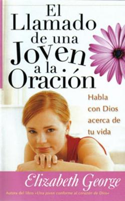 Llamado de una joven a la oración