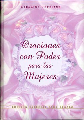 Oraciones con poder para las mujeres