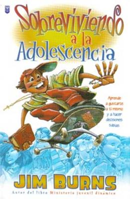 Sobreviviendo a la adolescencia