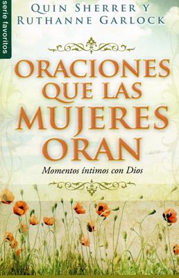 Oraciones que las mujeres oran