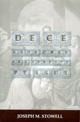 De ce este greu să-L iubeşti pe Isus