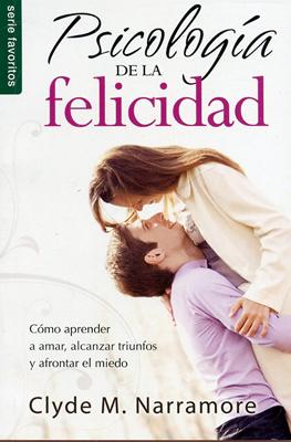 Psicología de la felicidad