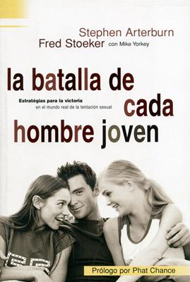 La batalla de cada hombre joven