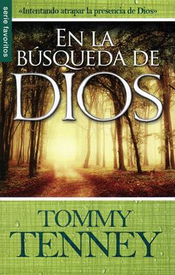 En la búsqueda de Dios