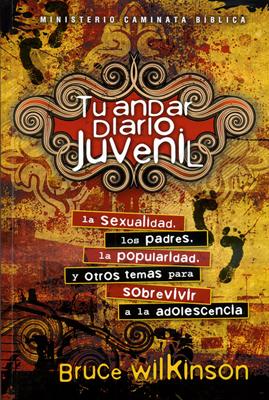 Tu andar diario juvenil