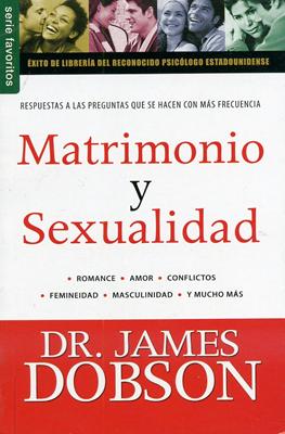 Matrimonio y sexualidad