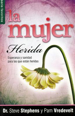 La mujer  herida