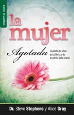 La mujer agotada