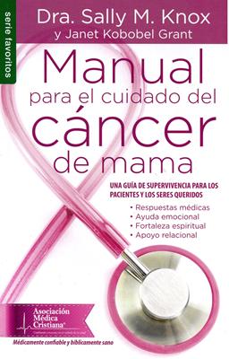Manual para el Cuidado del Cáncer de Mama