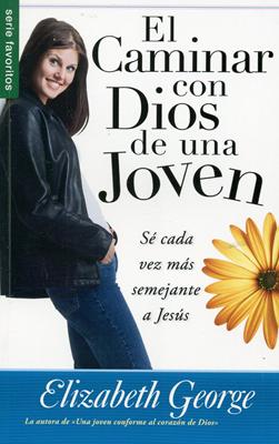 El caminar con Dios de una joven