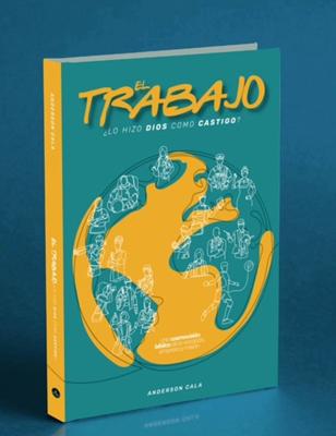 Trabajo Lo Hizo Dios Como Catigo /El