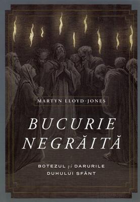 Bucurie negrăită