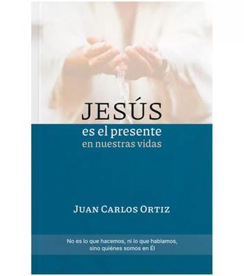 Jesus Es El Presente En Nuestras Vidas
