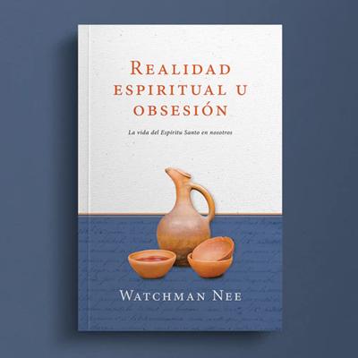 Realidad Espiritual u Obsesión