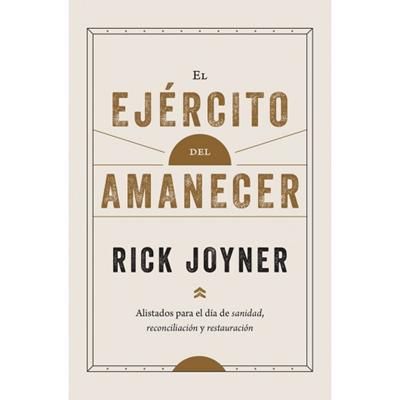 Ejercito Del Amanecer