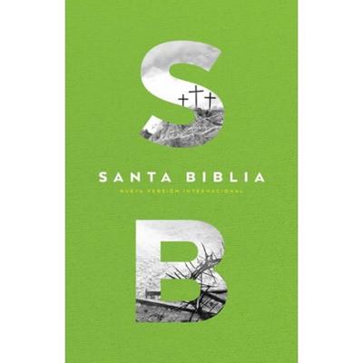 Biblia NVI Excelencia Ultra fina
