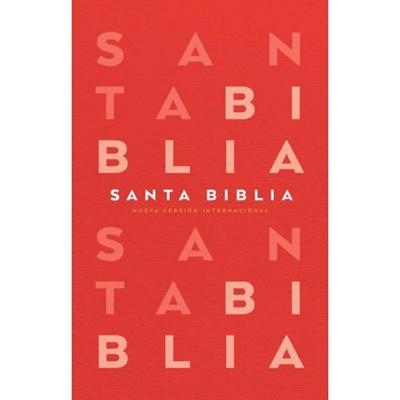 Biblia NVI Excelencia Ultra fina