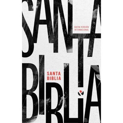 Biblia NVI Excelencia Ultra fina