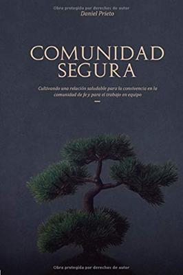 Comunidad Segura