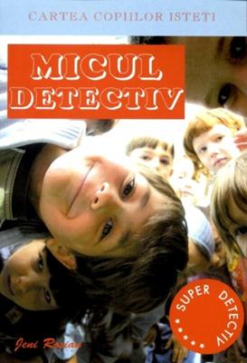 Micul detectiv